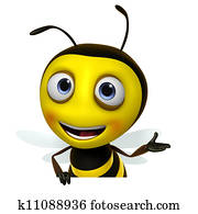 honey bee honey bee