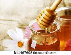Honey Honey