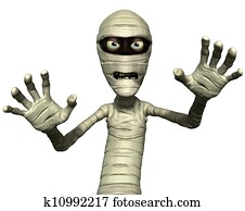 horror mummy horror mummy