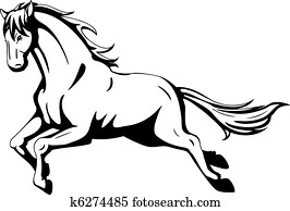 horse horse