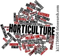 Horticulture Horticulture
