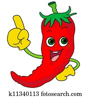 Hot Chili icon Hot Chili icon