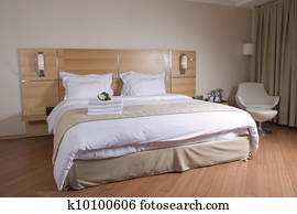 hotel room hotel room