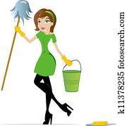 House Keeper House Keeper