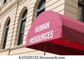 Human Resources Human Resources