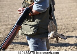 Hunting Hunting
