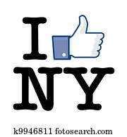 I Like New York I Like New York