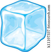 Ice cube Ice cube