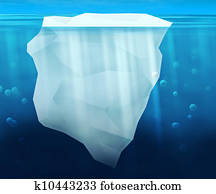 Iceberg Iceberg