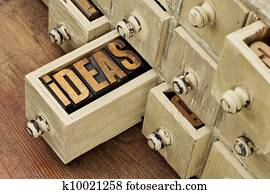 ideas or brainstorming concept ideas or brainstorming concept