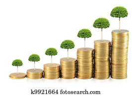 Increase your savings Increase your savings