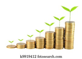 Increase your savings Increase your savings