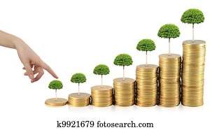 Increase your savings Increase your savings