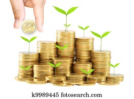 Increase your savings Increase your savings