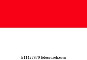 Indonesia flag