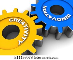 industrial, inovação