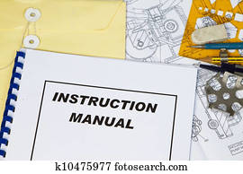 Instruction Manual Instruction Manual