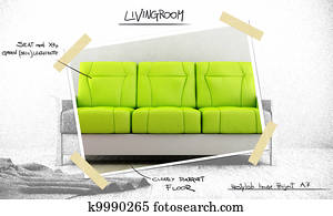 Interior design project Interior design project