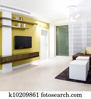 Interior design Interior design