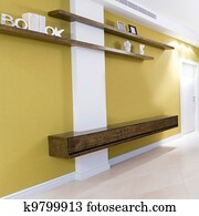 Interior design Interior design