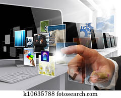 internet, streaming, imagens