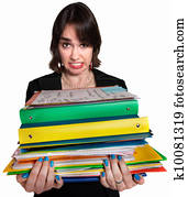 jag stressade ute, assistent