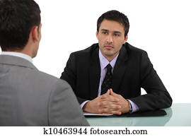 job interview job interview