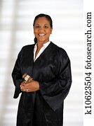 Judge Judge
