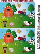 játék, helyett, gyerekek