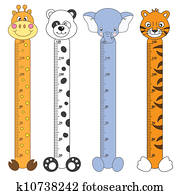 Kids Height Scales Kids Height Scales