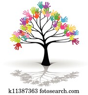 Kids tree Kids tree