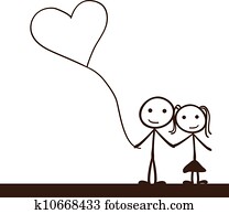 kitart becsül, párosít