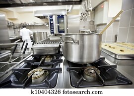 Kitchen Kitchen