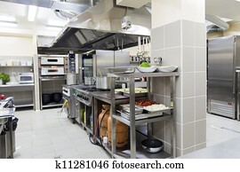 Kitchen Kitchen
