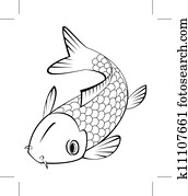 koi fish koi fish