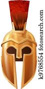 korinther, helm korinther, helm
