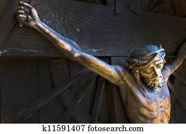 kreuzigung jesus christus