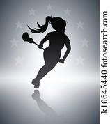 Lacrosse Background Lacrosse Background
