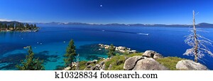 Lake Tahoe Lake Tahoe