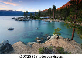 Lake Tahoe Lake Tahoe