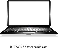 laptop-computer, pc laptop-computer, pc