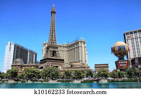 Las Vegas Las Vegas