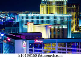 Las Vegas Las Vegas