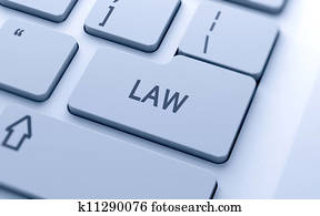 Law button Law button