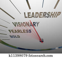 Leadership Speedometer Vision Fearless Bold Direction Leadership Speedometer Vision Fearless Bold Direction