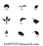 Leaves Leaves