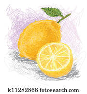 lemon lemon