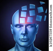 lernen, und, führen