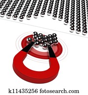 lielāka daļa, tirgošanās, kampaņa, vispārējs