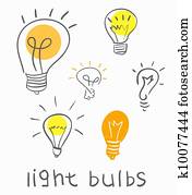 light bulb light bulb